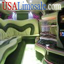 American Limousine Sales