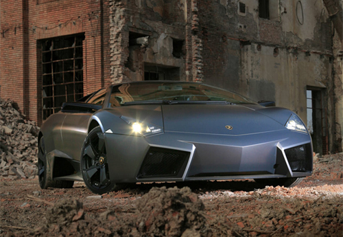 Lamborghini cars model number will continue to rise indefinitely to match