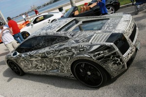 sharpie_lamborghini_gallardo_top_angle