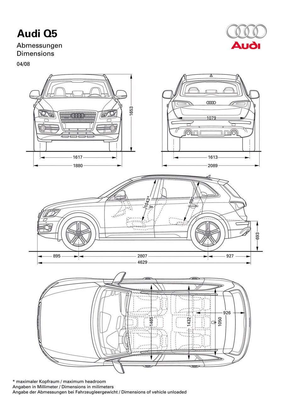 Audi Q5 Hybrid