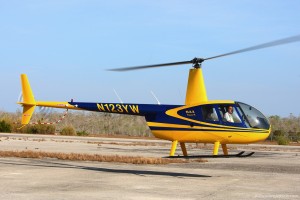 heli-on-runway heli-on-runway