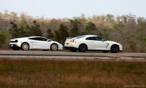 nissan-gt-r-and-lamborghini
