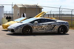 sharpie-lamborghini-gallardo-side