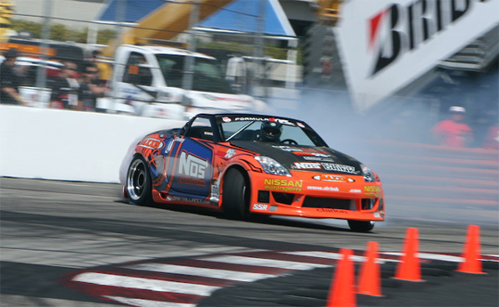 Formula D or Formula Drift is my new friend I have only been into drifting
