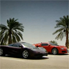 Ultimate Supercar Showdown: Top Gear - McLaren F1 vs Bugatti Veyron Video