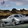 Koenigsegg Could Be Buyer of Saab