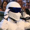 Top Gear: The Stig is Unmasked and Revealed as Schumacher
