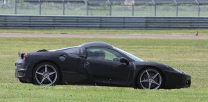 ferrari-f450-spyshot-track-side ferrari-f450-spyshot-track-side