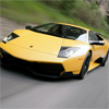 Top Gear Test: Lamborghini Murcielago LP670-4 SV (Super Veloce)