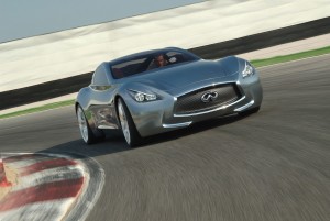 infiniti-essence-concept-on-track