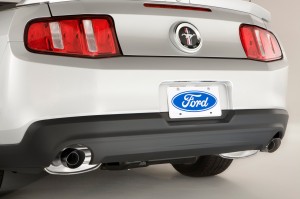 2011-ford-mustang-v6-rear-lower 2011-ford-mustang-v6-rear-lower