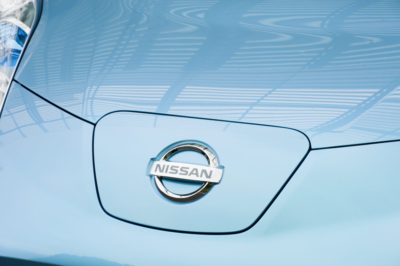 Nissan leaf lease federal tax credit
