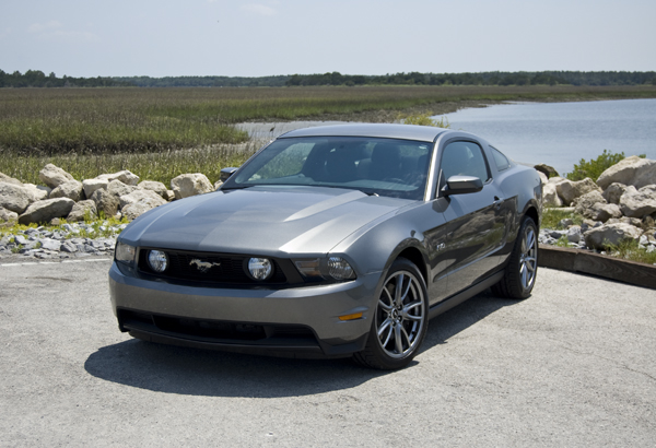 2011 Ford Mustang Gt Wallpaper. new 2011 Ford Mustang GT
