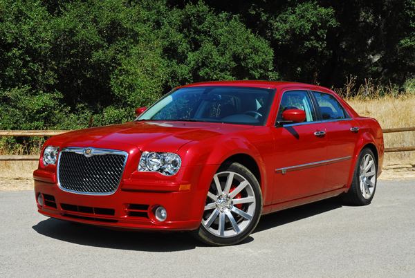 2006 Chrysler 300c heritage edition for sale #2
