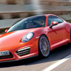Great Expectations: 2011 Porsche 911 (991)