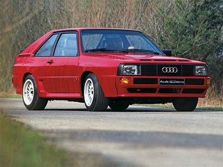 1980 Audi Quattro. Tags: Audi Quattro, Audi RS5,