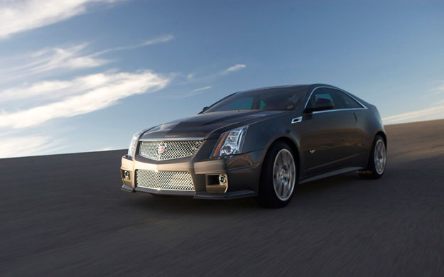 Best Sports Coupe Cadillac CTS V Don't get me wrong I love the looks of . Sporty and reliable premium compact with style..