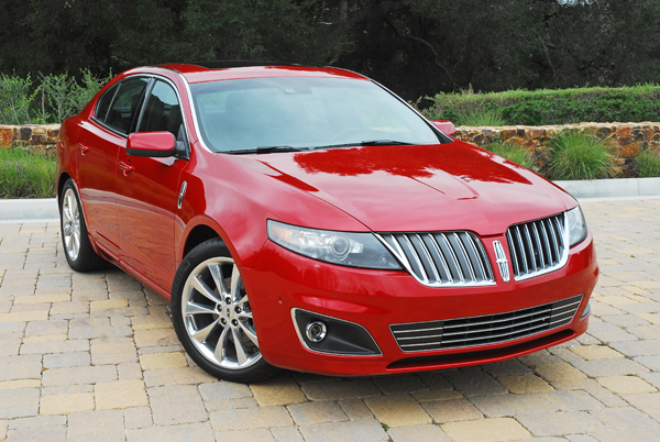 Posted by Harvey Schwartz in 2011 Lincoln MKS Automotive Lincoln 