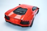 2012 Lamborghini Aventador LP700-4-11