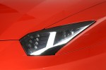 2012 Lamborghini Aventador LP700-4-21
