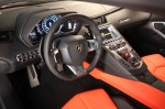 2012 Lamborghini Aventador LP700-4-33