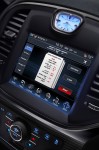 2012 Chrysler 300 SRT8 Uconnect system-4 copy