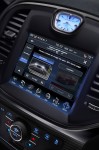 2012 Chrysler 300 SRT8 Uconnect system-5 copy