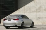 Lexus LF-Gh Hybrid Concept-10