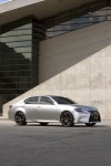 Lexus LF-Gh Hybrid Concept-11