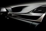 Lexus LF-Gh Hybrid Concept-15