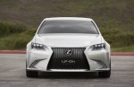 Lexus LF-Gh Hybrid Concept-2
