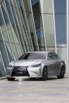 Lexus LF-Gh Hybrid Concept-6