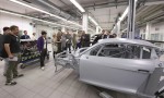 Audi R8 e-tron development center-16