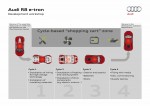 Audi R8 e-tron development center-17