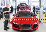 Audi R8 e-tron development center-2