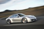 The 2012 Porsche 911 Carrera S. Image: Porsche AG