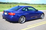2011-bmw-335is-rear-angle