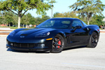 2012 Chevrolet Corvette GS Centennial Special Edition Review & Test Drive