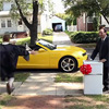 Chevrolet Kicks Off Early With “Chevy Happy Grad” Superbowl XLVI Commercial