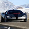 Supercar Builder SSC Drops Shelby Name