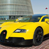 Qatar Motor Show: Bugatti Introducing Custom Veyron Grand Sport Special Edition