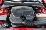 2012 Dodge Charger SXT Plus engine
