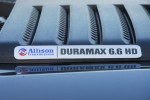 2012 GMC SIERRA 2500 HD 4X4 DENALI duramax