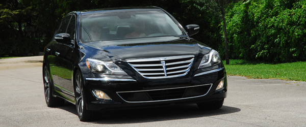 2012 Hyundai Genesis 5.0 R-Spec Review – High Performance Luxury at a Reasonable Price