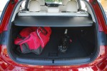 2012 Lexus CT200h Cargo