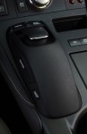 2012 Lexus CT200h Computer Selector