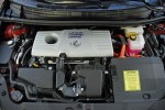 2012 Lexus CT200h Engine