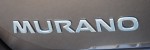 2012 Nissan Murano Platinum Badge Done