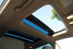 2012 Nissan Murano Platinum Dual Sunroof