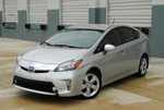 2012 Toyota Prius Review – The Hybrid That Still Leads The Pack